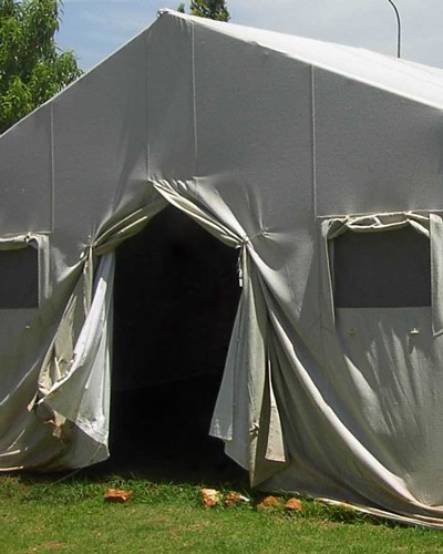 Изготавливаем солдатские палатки в Шагонаре вместимостью <strong>до 70 человек</strong>